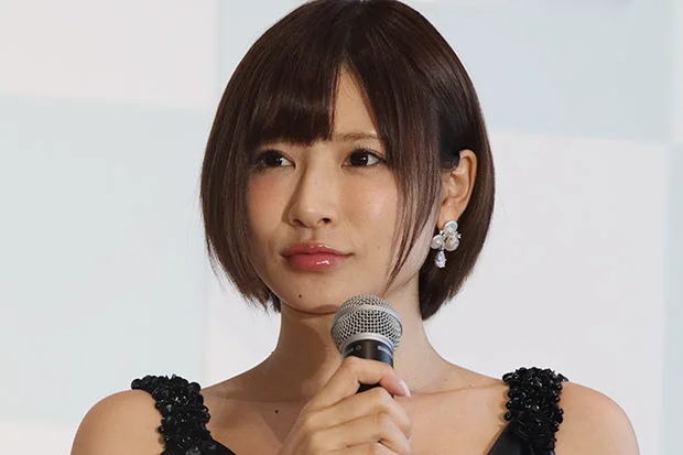 手島優の現在の仕事と活動!結婚して旦那がいる?若い頃とすっぴんの画像が別人!