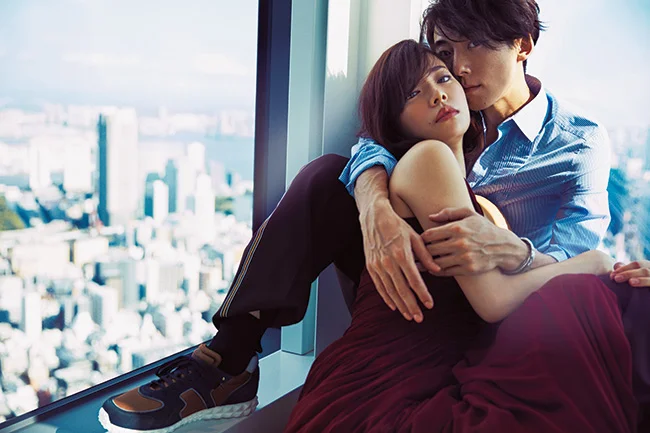 桜井ユキは結婚して旦那がいる?似てる女優は市川実和子?現在と昔の画像を比較!