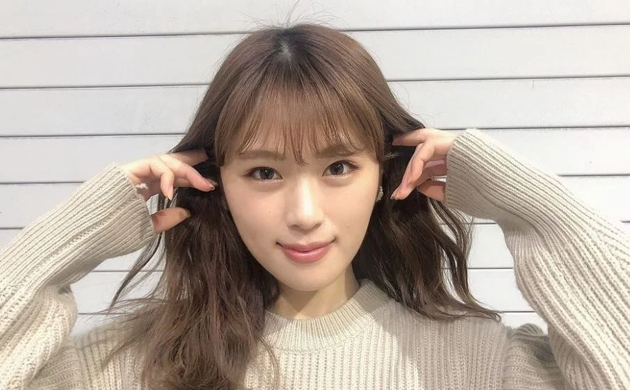 渋谷凪咲がなぜ人気か検証!重盛さと美と似てる?父親は警察で現在も一緒にお風呂?
