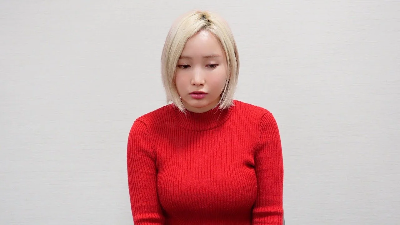 久保サラはハーフ?年齢と出身!過去の浮気とAV出演騒動!実家の父親が金持ち?