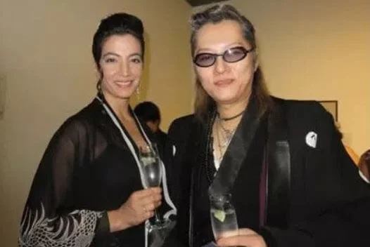 石井竜也の現在の仕事と病状!嫁はマリーザで子供はいる?若い頃がイケメン!