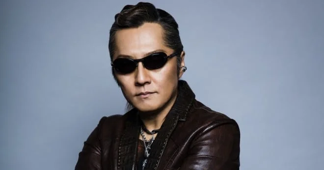 石井竜也の現在の仕事と病状!嫁はマリーザで子供はいる?若い頃がイケメン!