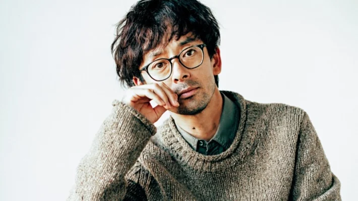滝藤賢一の嫁は美人?年齢と画像!子供は何人で学校はどこ?若い頃から私服がオシャレ!