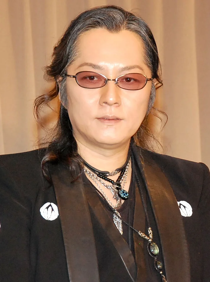 石井竜也の現在の仕事と病状!嫁はマリーザで子供はいる?若い頃がイケメン!