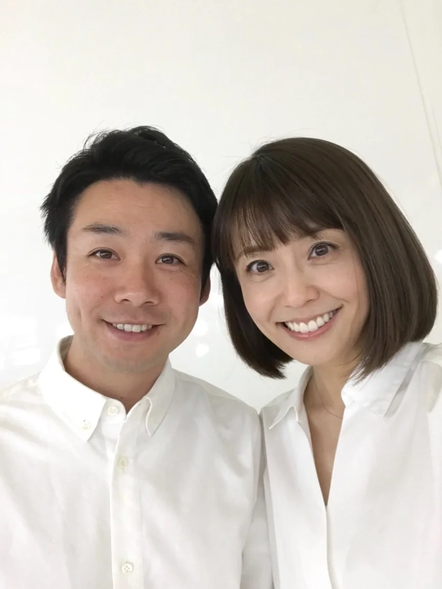 小林麻耶は現在の旦那と離婚か復縁?妊活して子供がいる?若い頃の画像がかわいい!