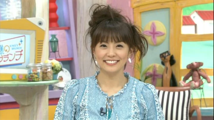 小林麻耶は現在の旦那と離婚か復縁?妊活して子供がいる?若い頃の画像がかわいい!