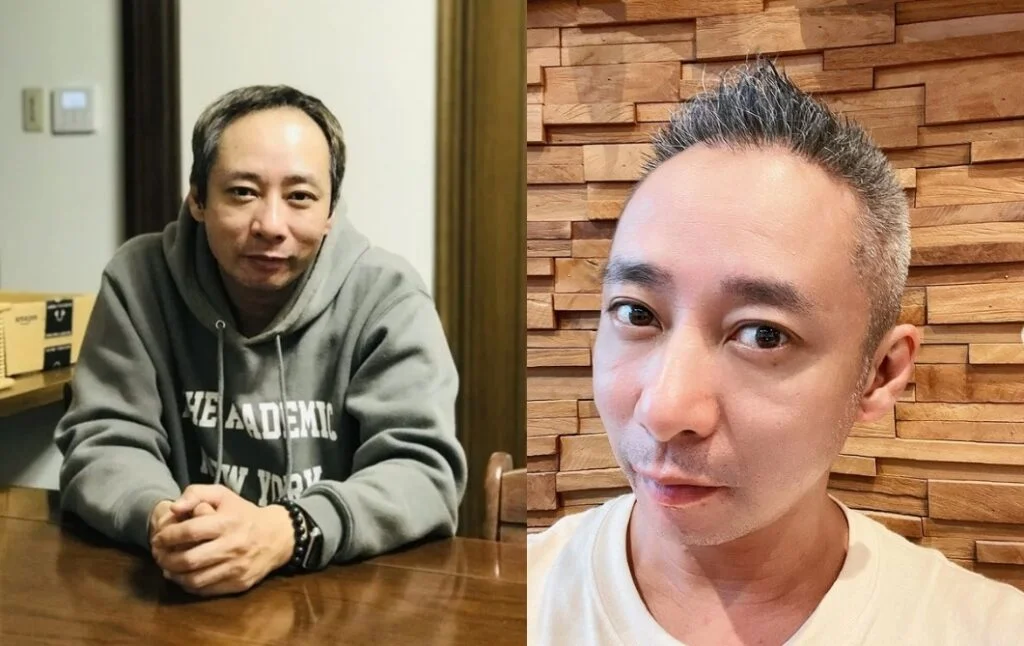 いしだ壱成の現在の仕事と収入!歴代の嫁と子供は何人?若い頃の画像はハゲじゃない?