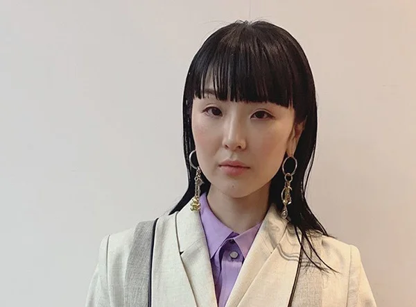 松田ゆう姫の目がおかしいのは斜視?彼氏はウーマン村本で結婚?似てる芸能人は千秋?