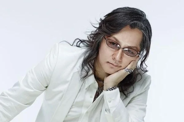 石井竜也の現在の仕事と病状!嫁はマリーザで子供はいる?若い頃がイケメン!