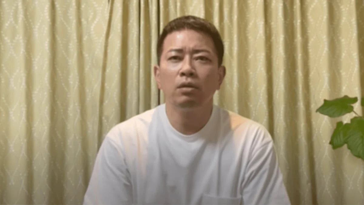宮迫博之の現在の収入はヒカルと焼肉屋?嫁の画像!離婚した?息子は芸人で大学生?