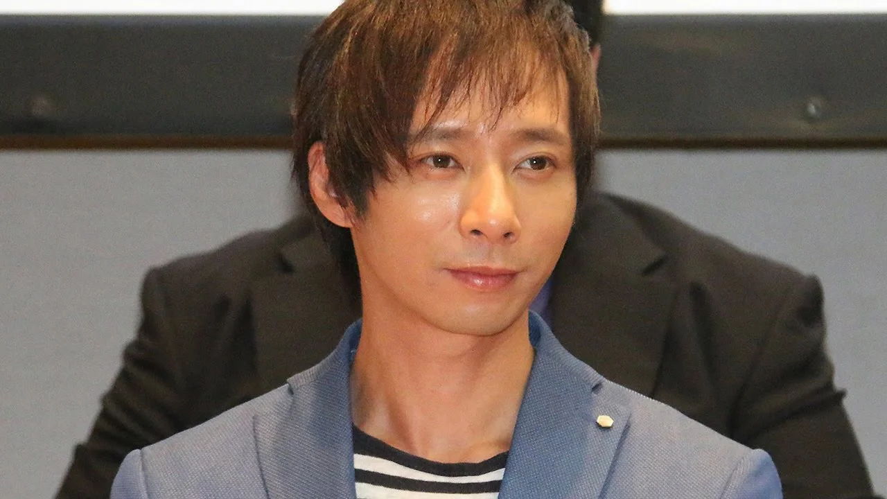 いしだ壱成の現在の仕事と収入!歴代の嫁と子供は何人?若い頃の画像はハゲじゃない?