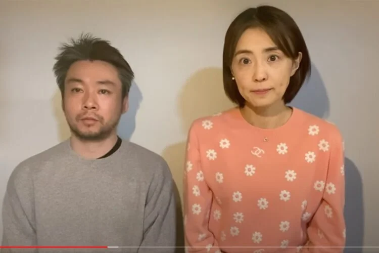 小林麻耶は現在の旦那と離婚か復縁?妊活して子供がいる?若い頃の画像がかわいい!