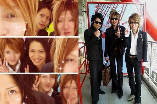 小澤亮太の現在の仕事と活動!子供がいて結婚?中川翔子と隠し子が原因で破局?