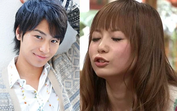 小澤亮太の現在の仕事と活動!子供がいて結婚?中川翔子と隠し子が原因で破局?