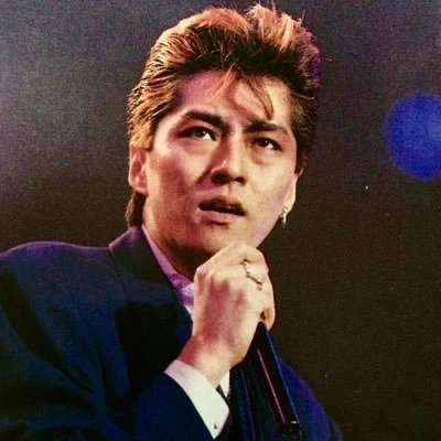 石井竜也の現在の仕事と病状!嫁はマリーザで子供はいる?若い頃がイケメン!