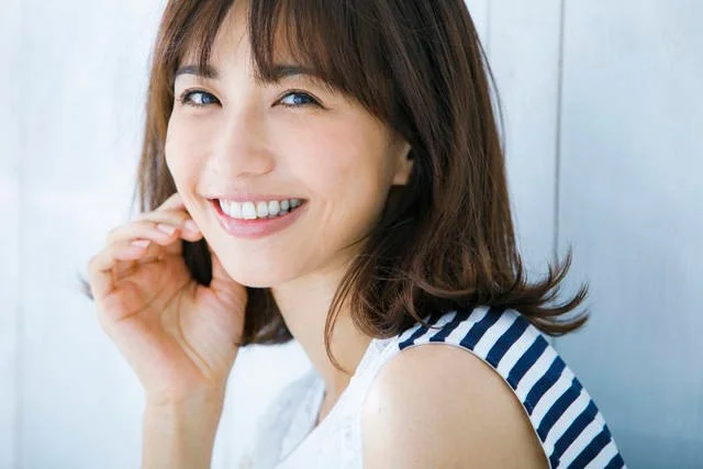 優木まおみの現在は仕事と顔が変わった?旦那は美容師で年収が凄い!子供は一重で似てない?
