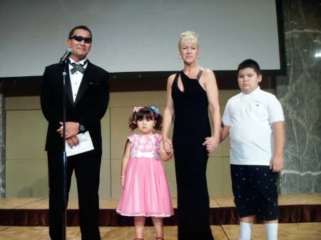 蝶野正洋の嫁はマルティナでドイツ人!子供は息子と娘?病気で入院して車椅子と杖?