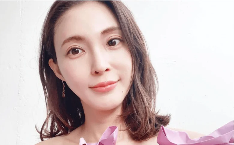 押切もえの現在の顔が昔と変わった?旦那の馴れ初めは野間口?子供の性別と名前!