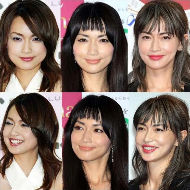 長谷川京子が旦那と離婚した理由はパパ活?子供の親権はどっち?唇が若い頃から変化?
