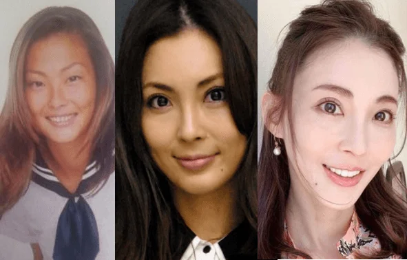 押切もえの現在の顔が昔と変わった?旦那の馴れ初めは野間口?子供の性別と名前!