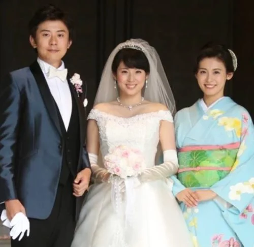 本仮屋ユイカの現在の仕事と活動!旦那と子供がいて結婚してる?金八先生の画像!