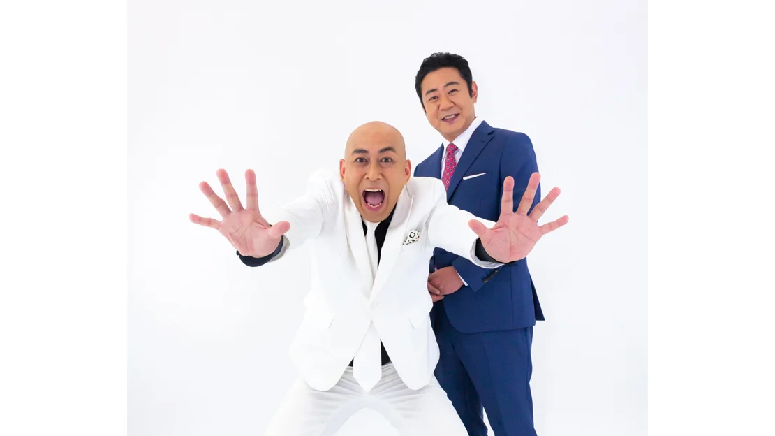 錦鯉長谷川の若い頃がホストでイケメン!同期はタカトシ?実家は北海道の居酒屋?