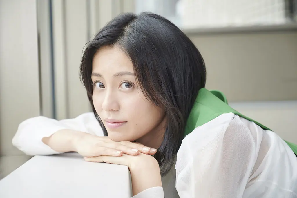 本仮屋ユイカの現在の仕事と活動!旦那と子供がいて結婚してる?金八先生の画像!