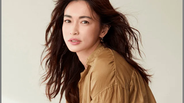 長谷川京子が旦那と離婚した理由はパパ活?子供の親権はどっち?唇が若い頃から変化?