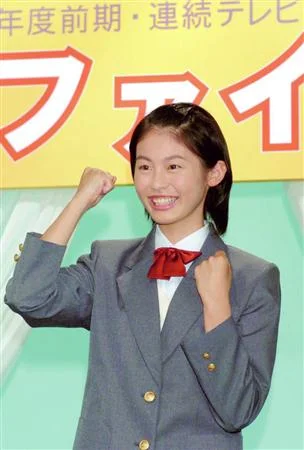 本仮屋ユイカの現在の仕事と活動!旦那と子供がいて結婚してる?金八先生の画像!