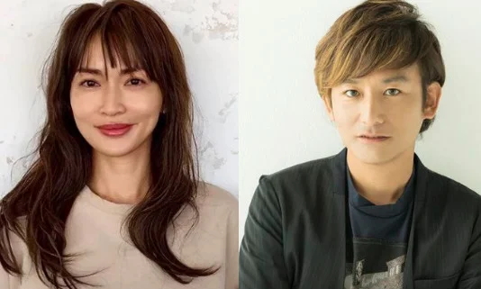 長谷川京子が旦那と離婚した理由はパパ活?子供の親権はどっち?唇が若い頃から変化?