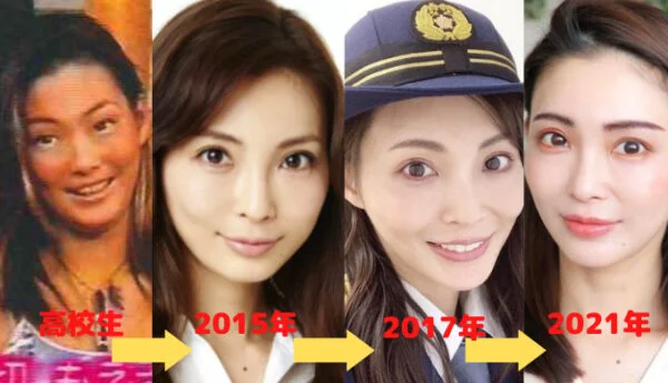 押切もえの現在の顔が昔と変わった?旦那の馴れ初めは野間口?子供の性別と名前!