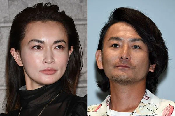 長谷川京子が旦那と離婚した理由はパパ活?子供の親権はどっち?唇が若い頃から変化?