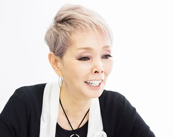 研ナオコの現在は病気でうつ病?子供は息子と娘で結婚してる?若い頃の画像が美人!