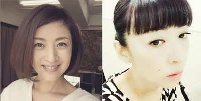 松雪泰子の現在の画像が劣化?旦那の保阪尚希と離婚した?若い頃が高岡早紀と似てる?