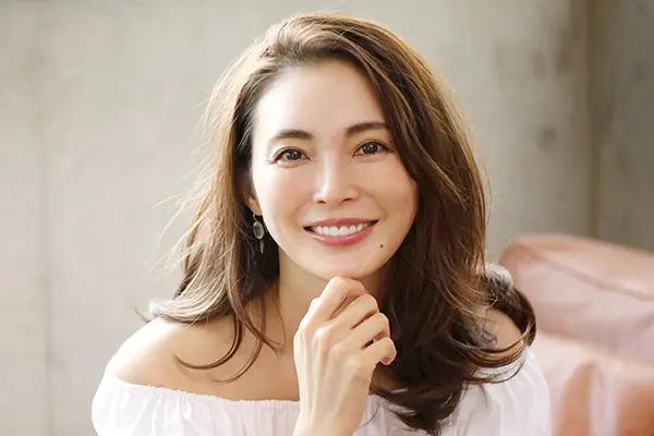 押切もえの現在の顔が昔と変わった?旦那の馴れ初めは野間口?子供の性別と名前!