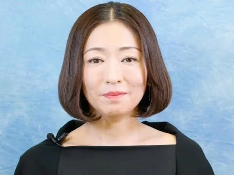 松雪泰子の現在の画像が劣化?旦那の保阪尚希と離婚した?若い頃が高岡早紀と似てる?