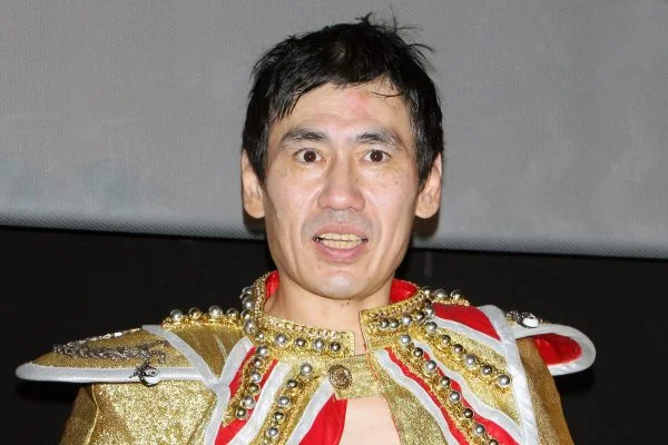 後藤祐樹の現在の嫁は金持ちで会社経営?元嫁の子供がアイドル?昔の犯罪歴がヤバい!