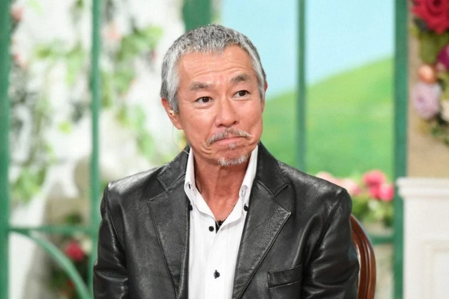 柳葉敏郎の現在は干されて秋田在住?嫁が美人で子供は娘と息子?姉と再会とその後!