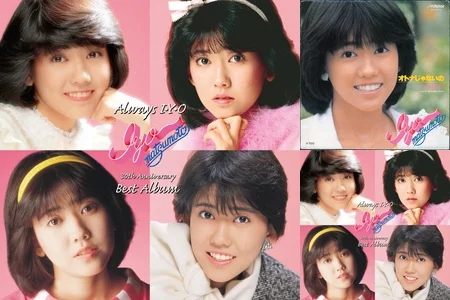 松本伊代はヒアルロン酸入れすぎで顔が変?若い頃の画像がかわいい!線路問題で逮捕?