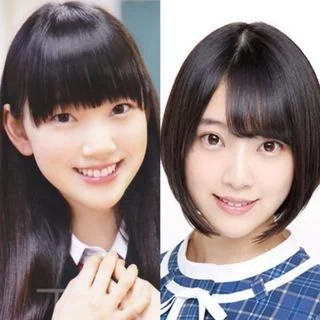 堀未央奈の顔が変わったのは整形?目が怖いのは目頭切開?現在と昔を画像で比較!