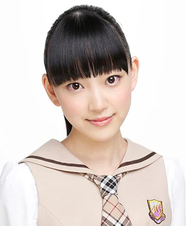 堀未央奈の顔が変わったのは整形?目が怖いのは目頭切開?現在と昔を画像で比較!
