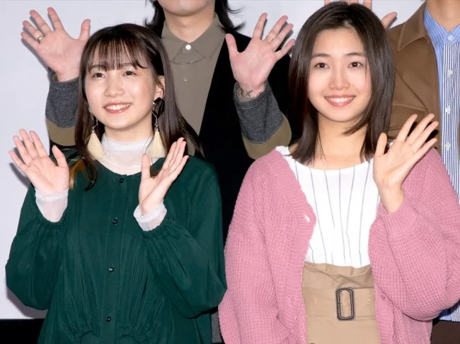 小野莉奈と似てる芸能人はマユカ?彼氏は岡田健史か道枝駿佑?幾田りら(ikura)と親友!