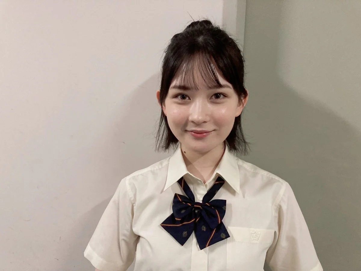 畑芽育はハーフかクォーターで国籍は?子役時代の画像もかわいい!似てる芸能人は誰?