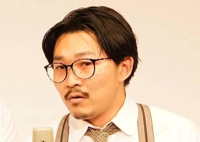 オズワルド伊藤は韓国と日本のハーフ?父親が破産して蒸発で母子家庭?妹はしおり?