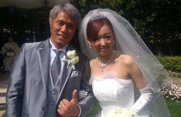 金原正徳は嫁と子供がいて結婚?在日韓国人で国籍は日本?青ペンとエスケープ事件!