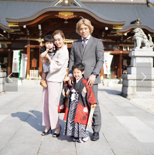 金原正徳は嫁と子供がいて結婚?在日韓国人で国籍は日本?青ペンとエスケープ事件!