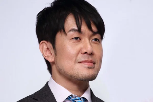 土田晃之は嫁がいて子供は4人?干された理由は嫌いで偉そう?元相方は現在サラリーマン?