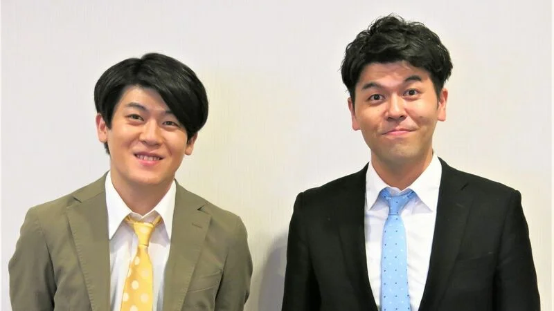 土佐兄弟の兄(卓也)は嫁と子供がいて結婚?昔はギャル男だった?面白くなくて苦手?