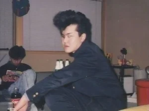 土田晃之は嫁がいて子供は4人?干された理由は嫌いで偉そう?元相方は現在サラリーマン?