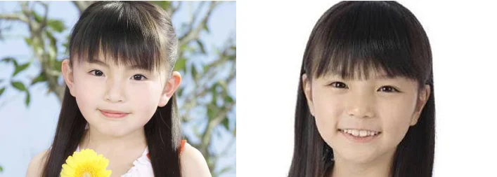 鈴木梨央の現在の姿は太って劣化?大橋のぞみと似てるけど姉妹?父親と母親の職業!